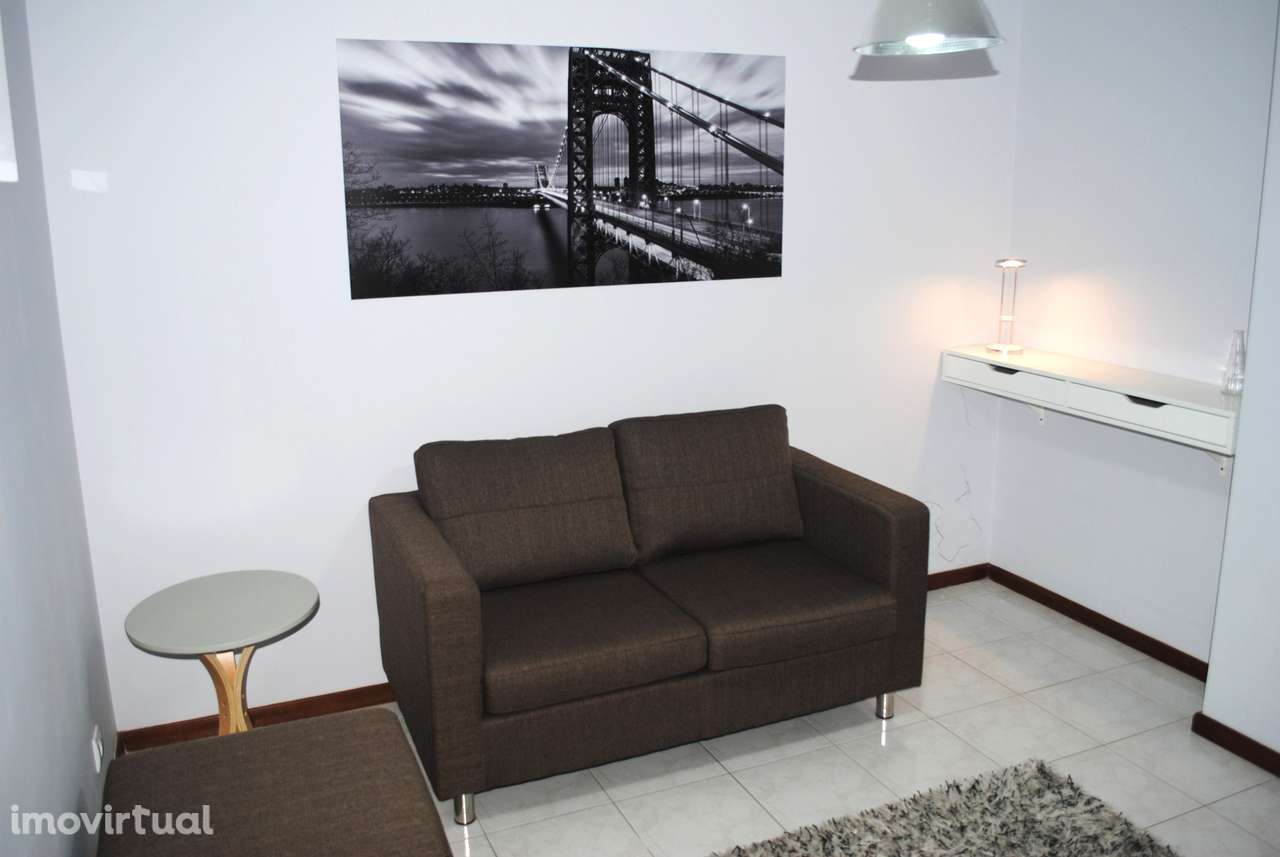 Oportunidade de Investimento: 3 quartos - Rentabilidade em Aveiro - Grande imagem: 2/19