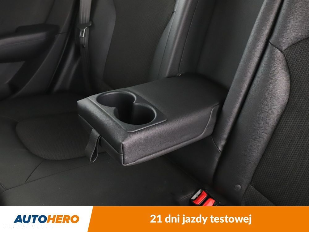 Hyundai ix35 1.6 GDI Premium 2WD - 30