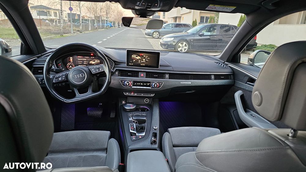 Audi A4 Avant - 17