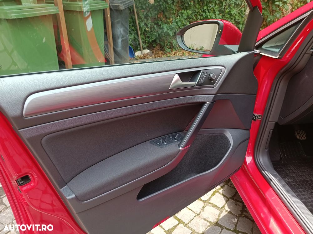 Volkswagen Golf 1.0 TSI Comfortline - 14