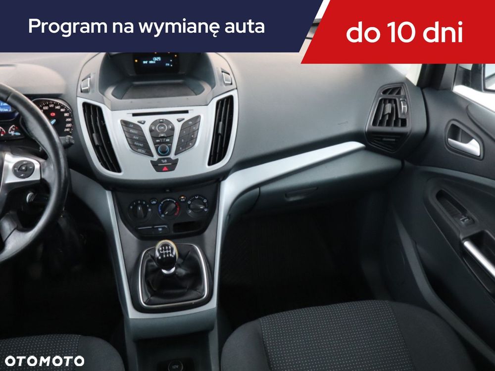 Ford C-MAX - 9