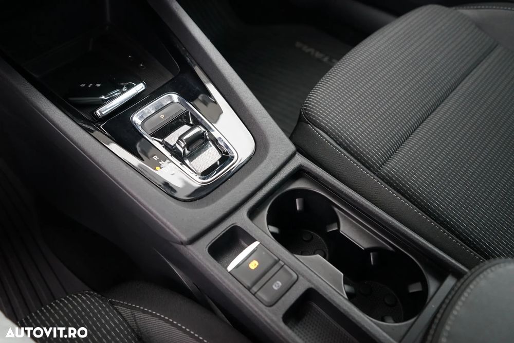 Skoda Octavia 2.0 TDI DSG Ambition - 21