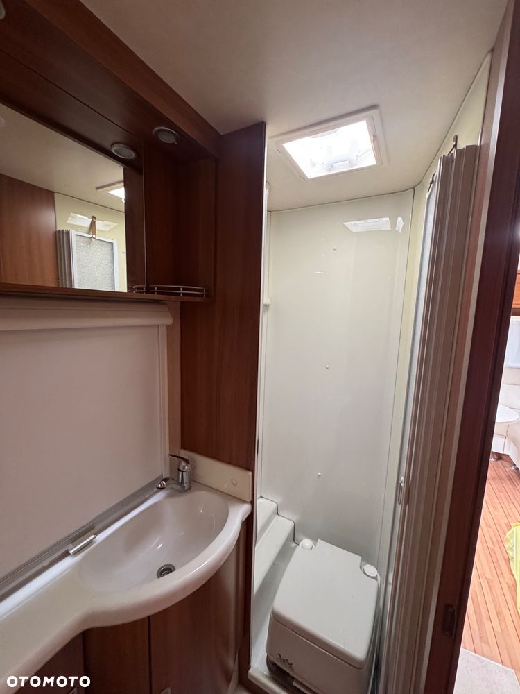 Tabbert W26 Verdi - 12