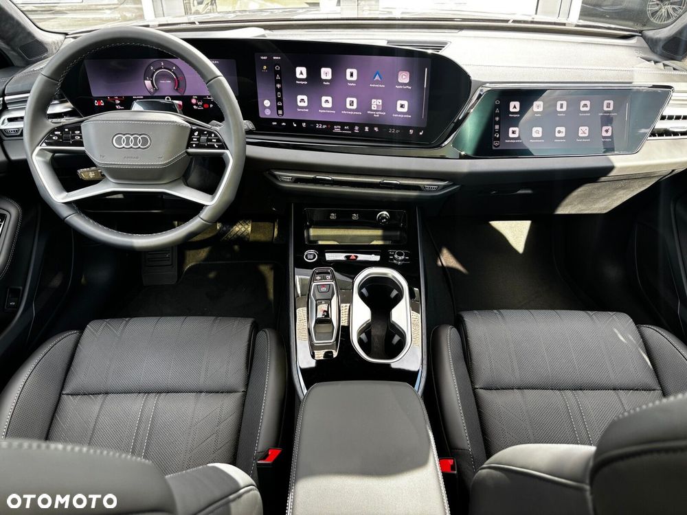 Audi A6 Allroad - 28