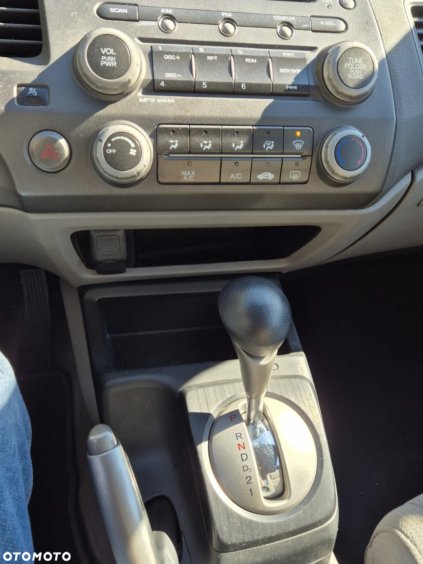 Honda Civic - 16