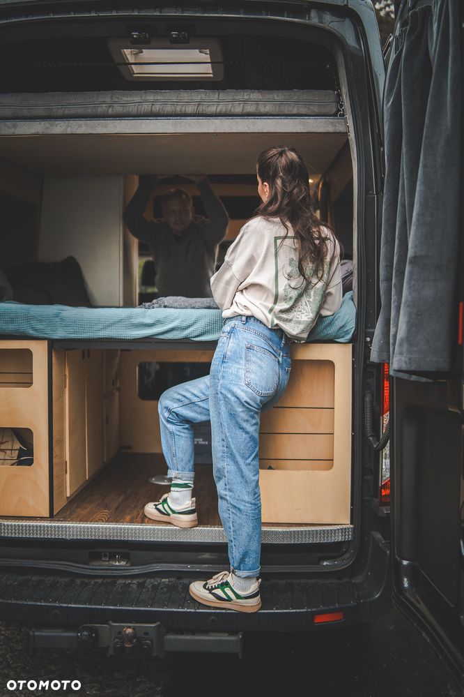Ford Transit - 7