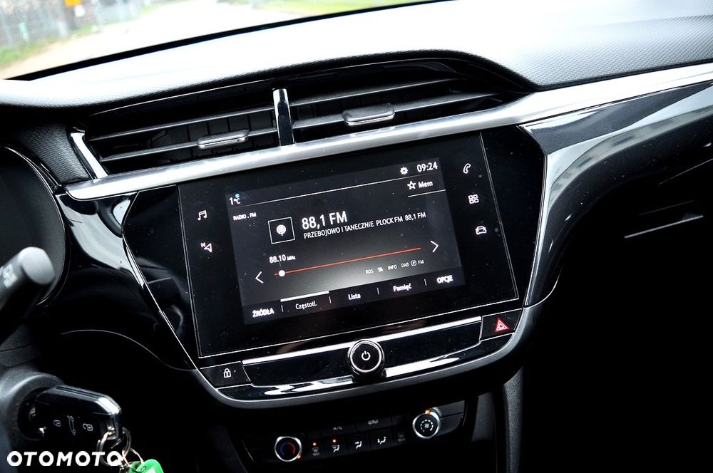 Opel Corsa 1.5 Start/Stop Edition - 13