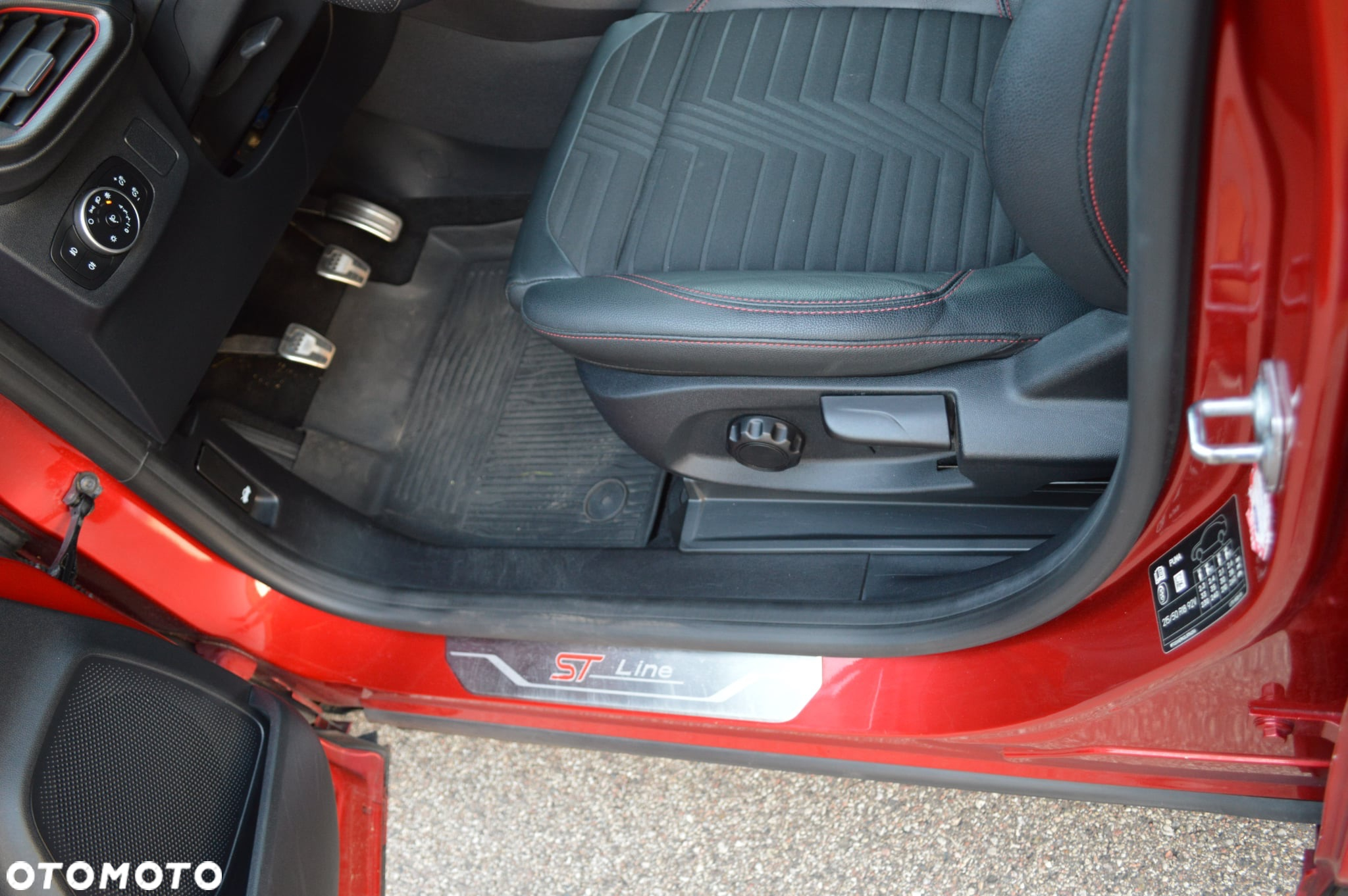 Ford Puma 1.0 EcoBoost ST-Line X - 14
