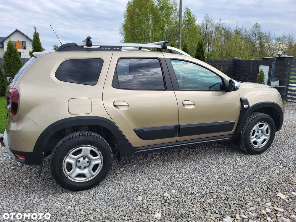 Dacia Duster - 23