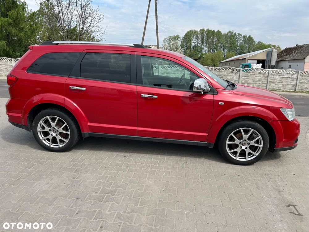 Fiat Freemont - 19