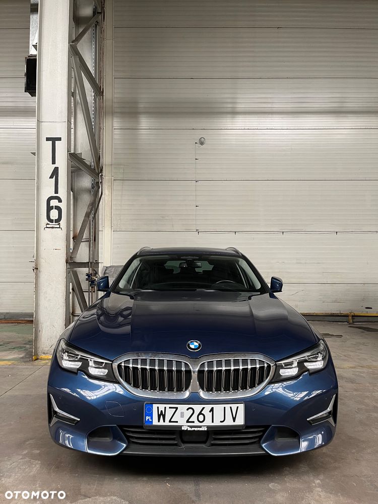 BMW Seria 3 - 1