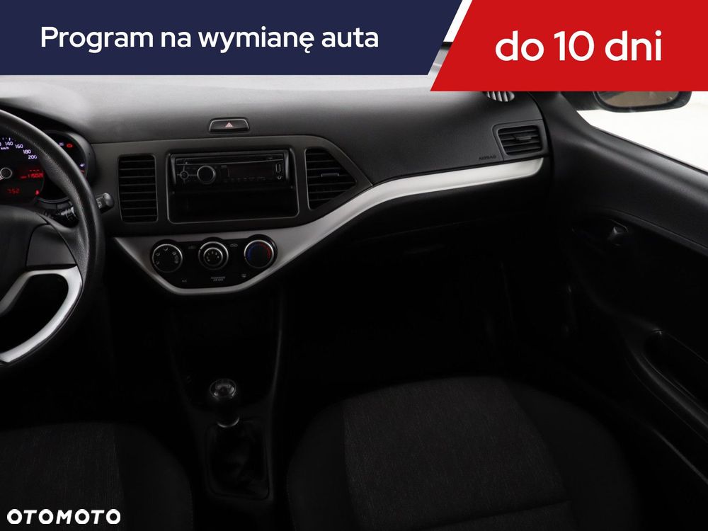 Kia Picanto - 10