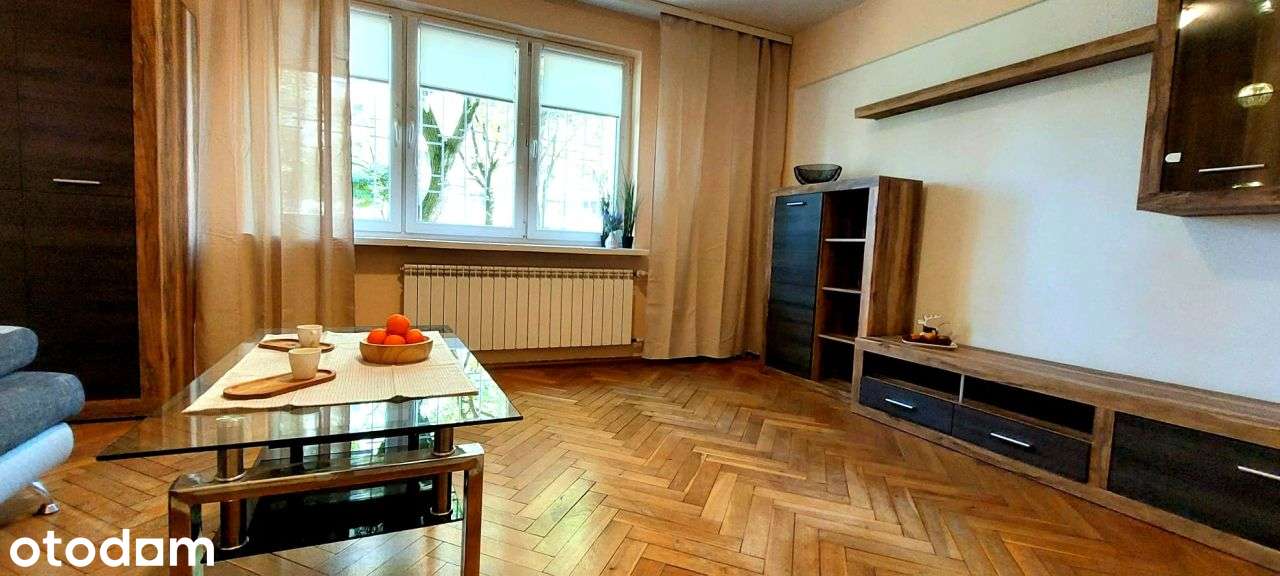 Mieszkanko blisko Śródmieścia