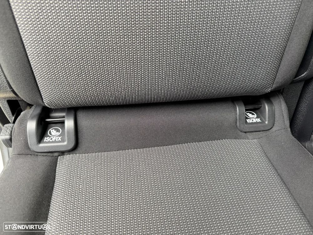 Peugeot Traveller 2.0 BlueHDi L1H1 Active Compact - 35