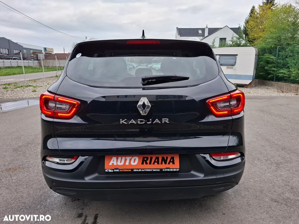 Renault Kadjar - 11