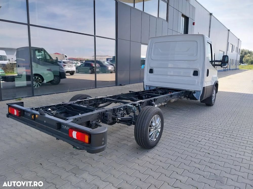 Iveco Daily 35S16HA8 - COMFORT - 6