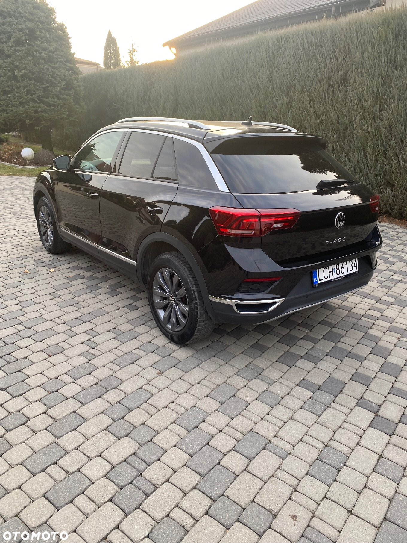 Volkswagen T-Roc 1.5 TSI GPF ACT Active DSG - 13