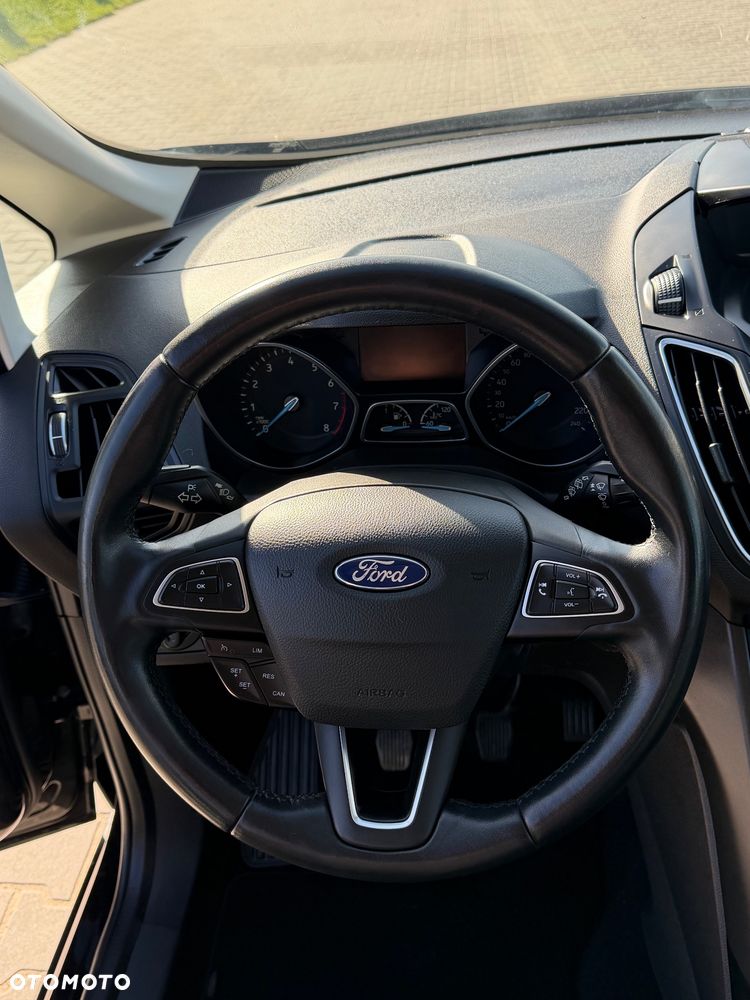 Ford C-MAX - 8