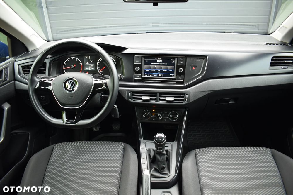 Volkswagen Polo - 29