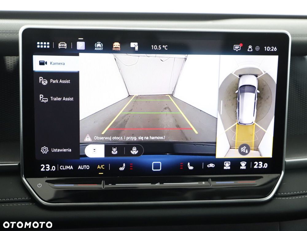 Volkswagen Tayron - 15