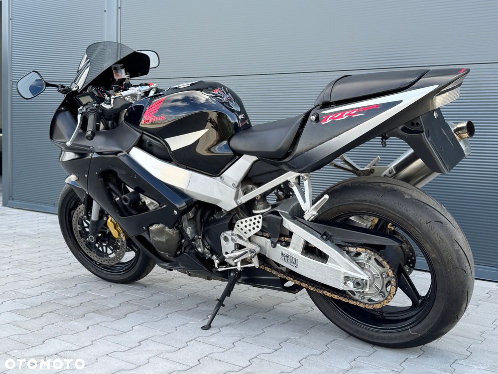 Honda CBR - 17