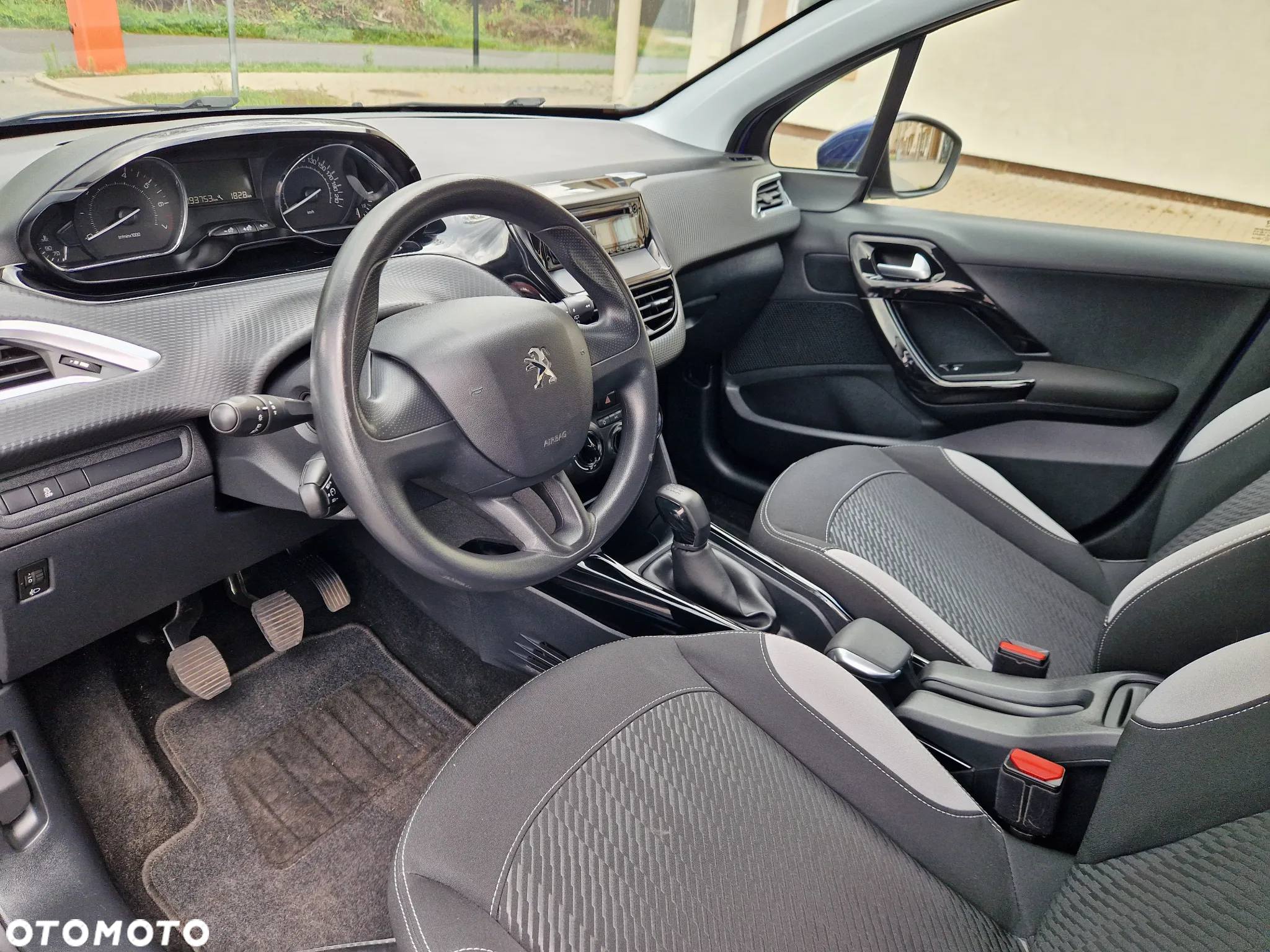 Peugeot 2008 - 20