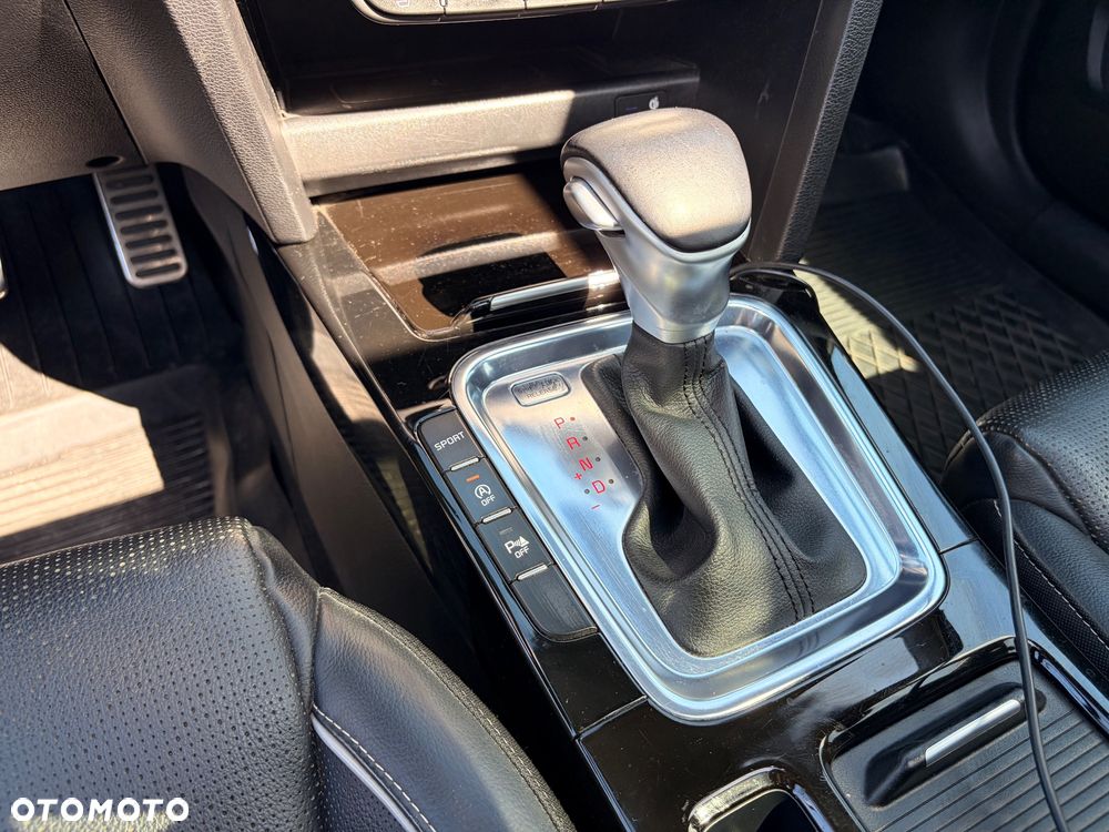 Kia Ceed - 26
