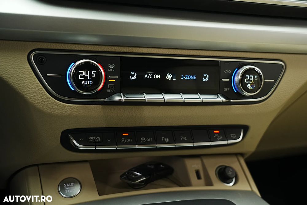 Audi Q5 40 TDI quattro S tronic MHEV Advanced - 27