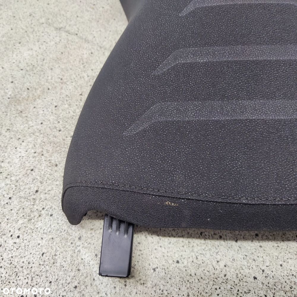 Kanapa, fotel przód, siedzenie kierowcy KTM 1290 Super Adventure - 8