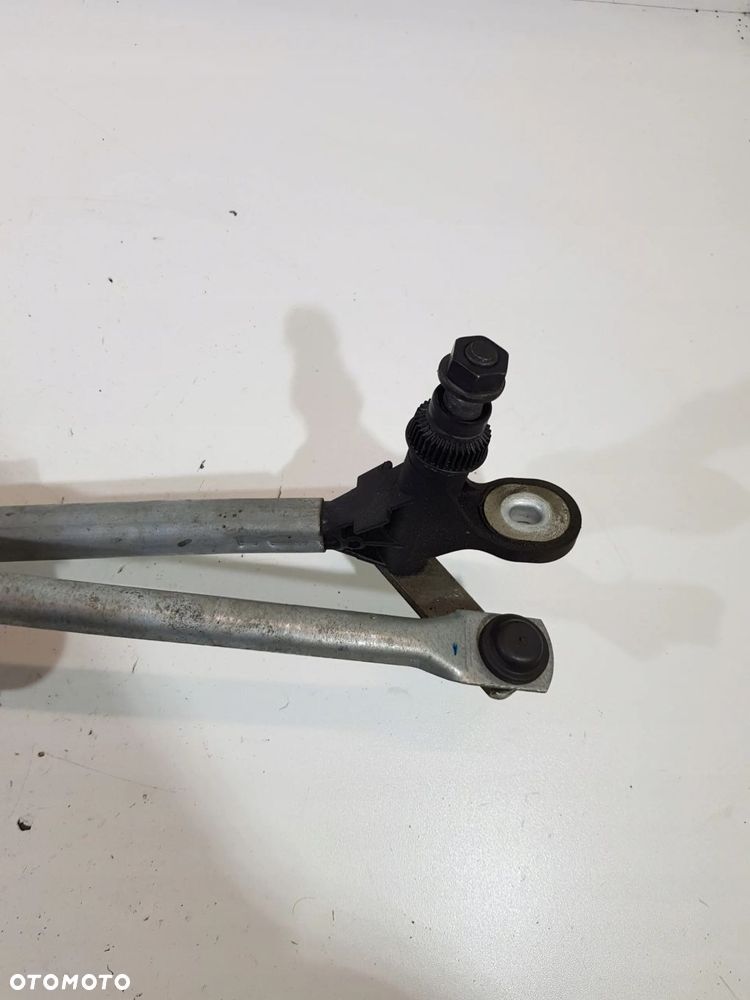 BMW E87 E88 EUROPA MECHANIZM WYCIERACZEK 7193036 - 13