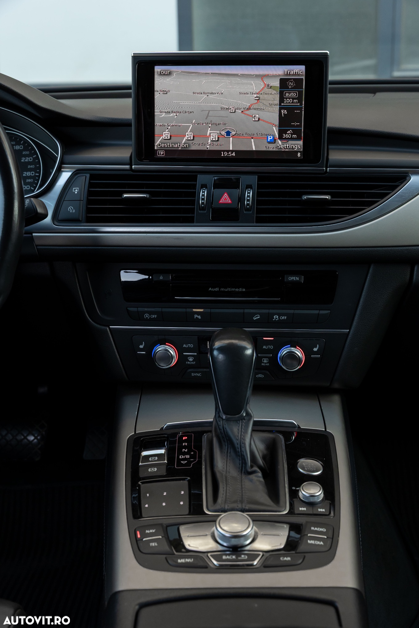 Audi A6 Allroad 3.0 TDI Quattro S tronic - 11