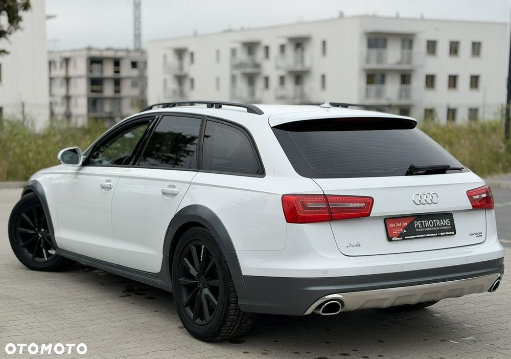 Audi A6 Allroad - 7
