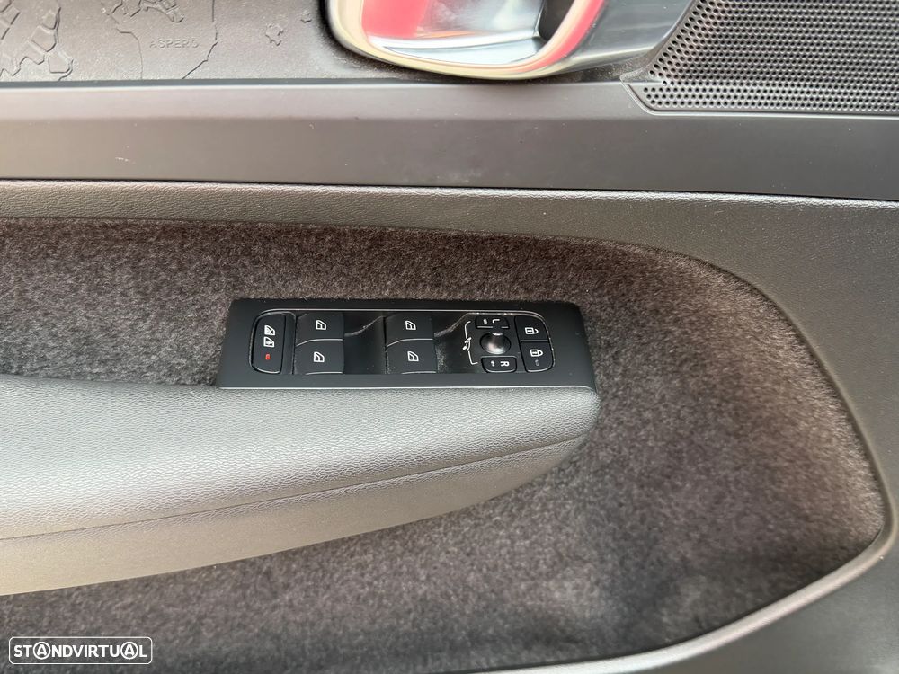 Volvo C40 Recharge 69 kWh Single Motor RWD Plus - 15