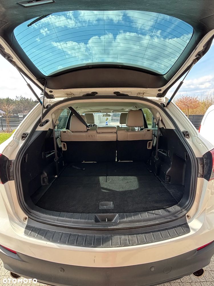 Mazda CX-9 - 19
