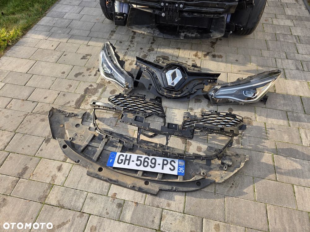 Renault Zoe R135 Z.E 50 Zen - 11