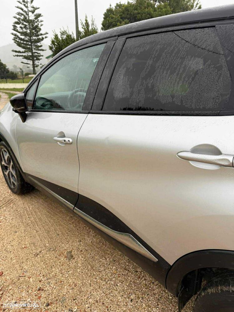Renault Captur 0.9 TCE Exclusive - 4