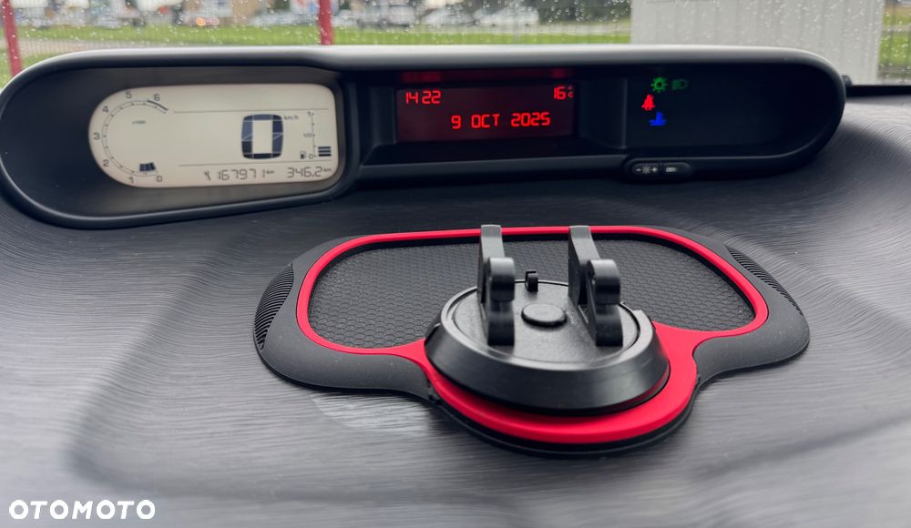 Citroën C3 Picasso 1.4i Exclusive - 13