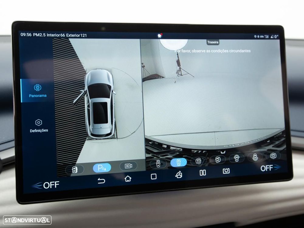 BYD Atto 3 Design - 31