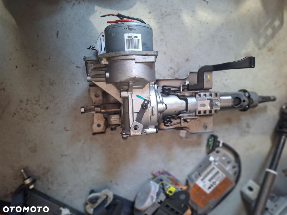 WSPOMAGANIE ELEKTRYCZNE KOLUMNA HYUNDAI IX20 563001K051 - 3