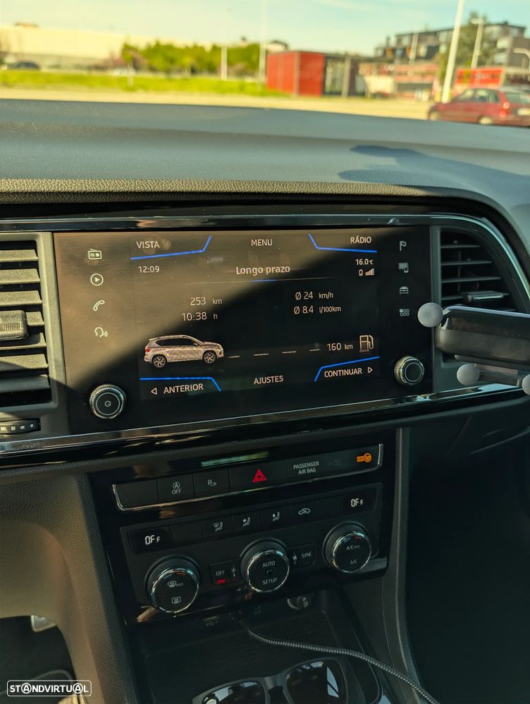 SEAT Ateca 1.5 TSI FR - 32