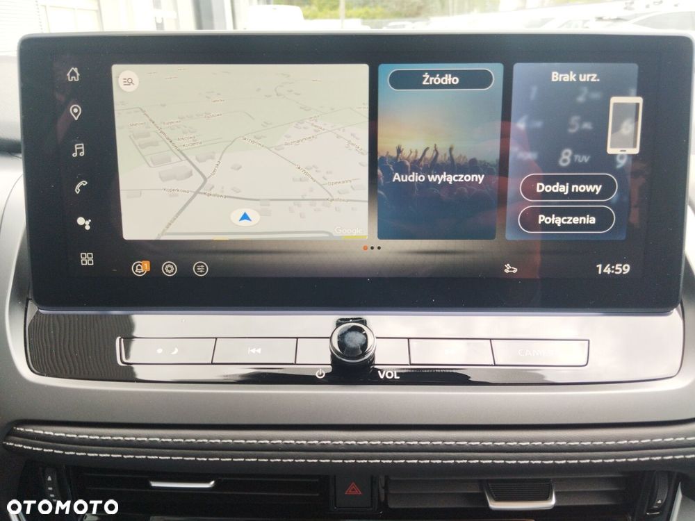 Nissan Qashqai 1.3 DIG-T mHEV N-Connecta Xtronic - 29