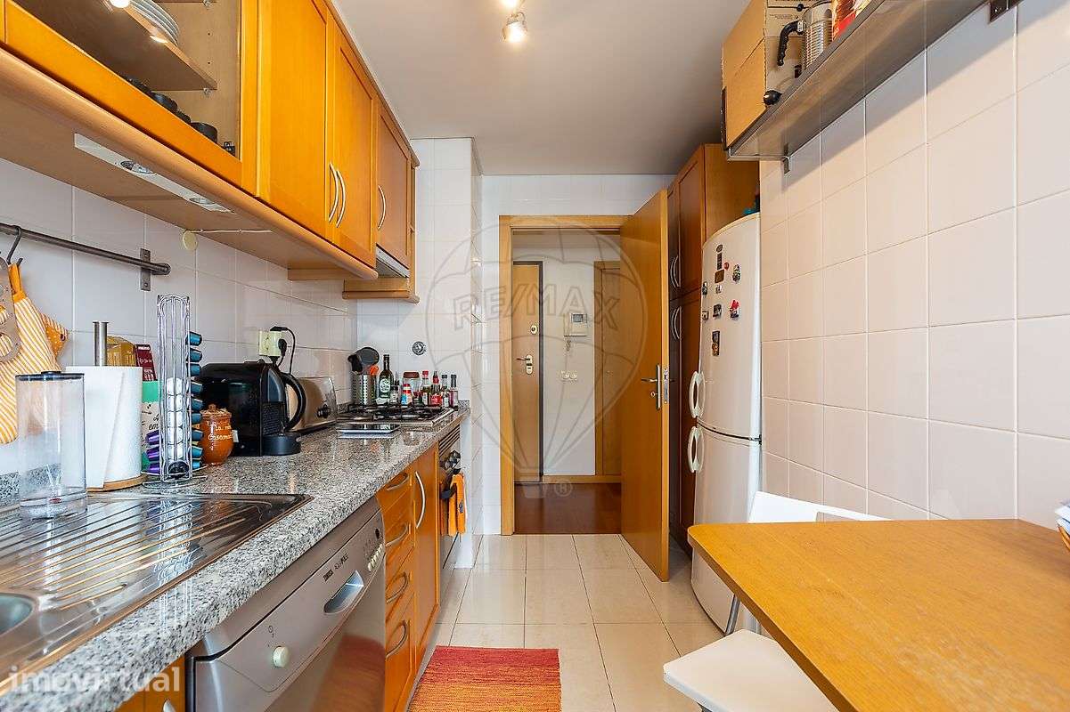 Apartamento T1 para arrendamento - Grande imagem: 4/19