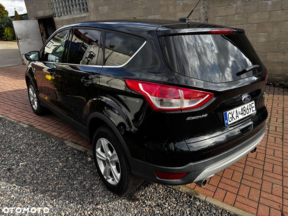 Ford Kuga - 7
