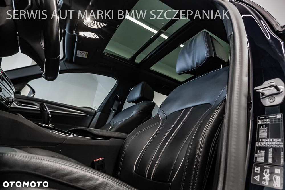 BMW Seria 5 530d xDrive M Sport Edition - 22