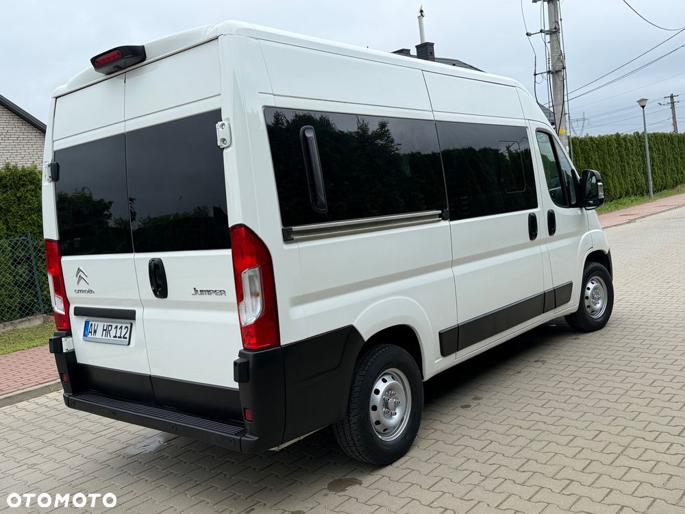 Citroën Jumper L2H2 Live - 14