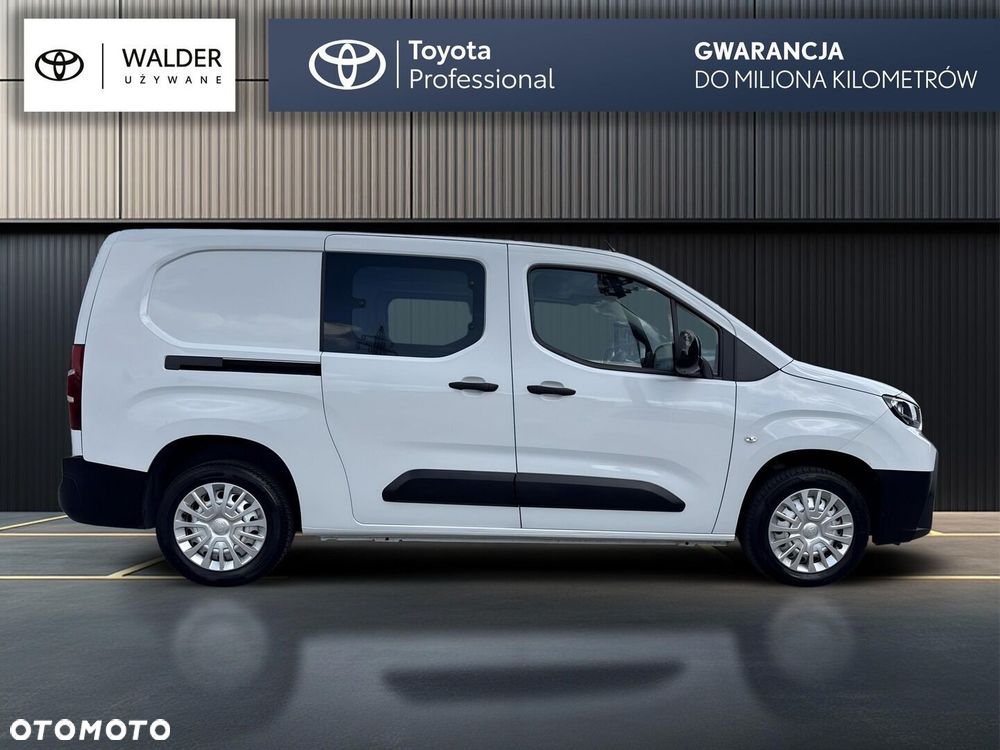 Toyota PROACE CITY - 7