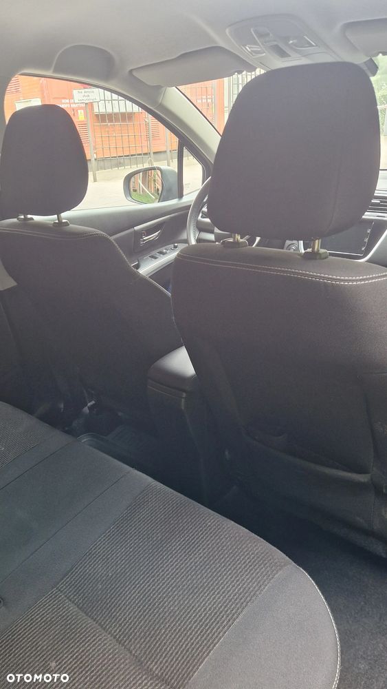Suzuki SX4 S-Cross 1.4 T Elegance - 5
