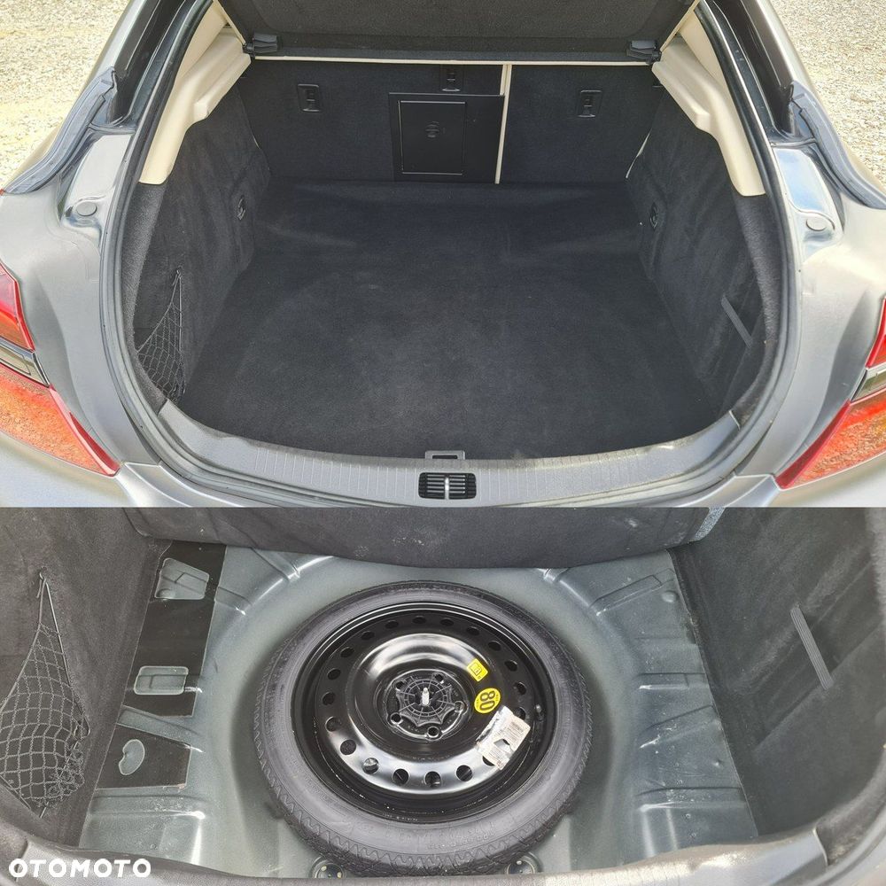 Opel Insignia 2.0 BiTurboCDTI ecoFLEX Start/Stop Business Edition - 33