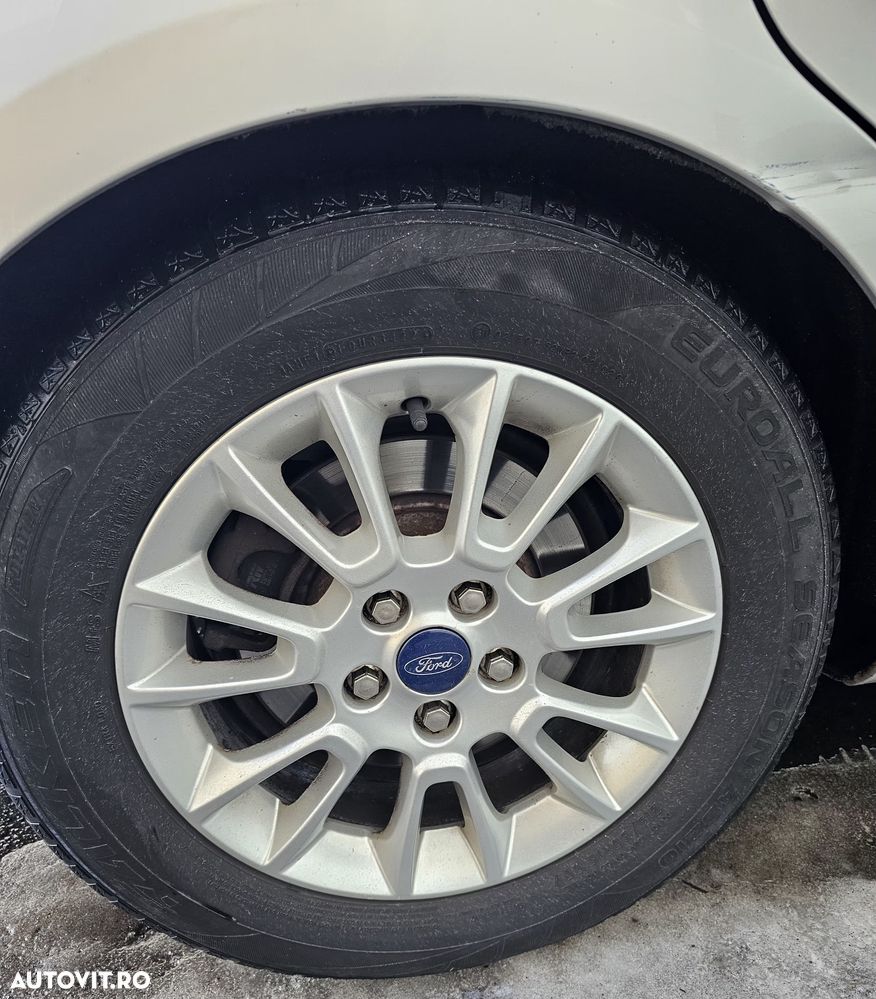 Ford Mondeo 2.0 TDCI Titanium - 5