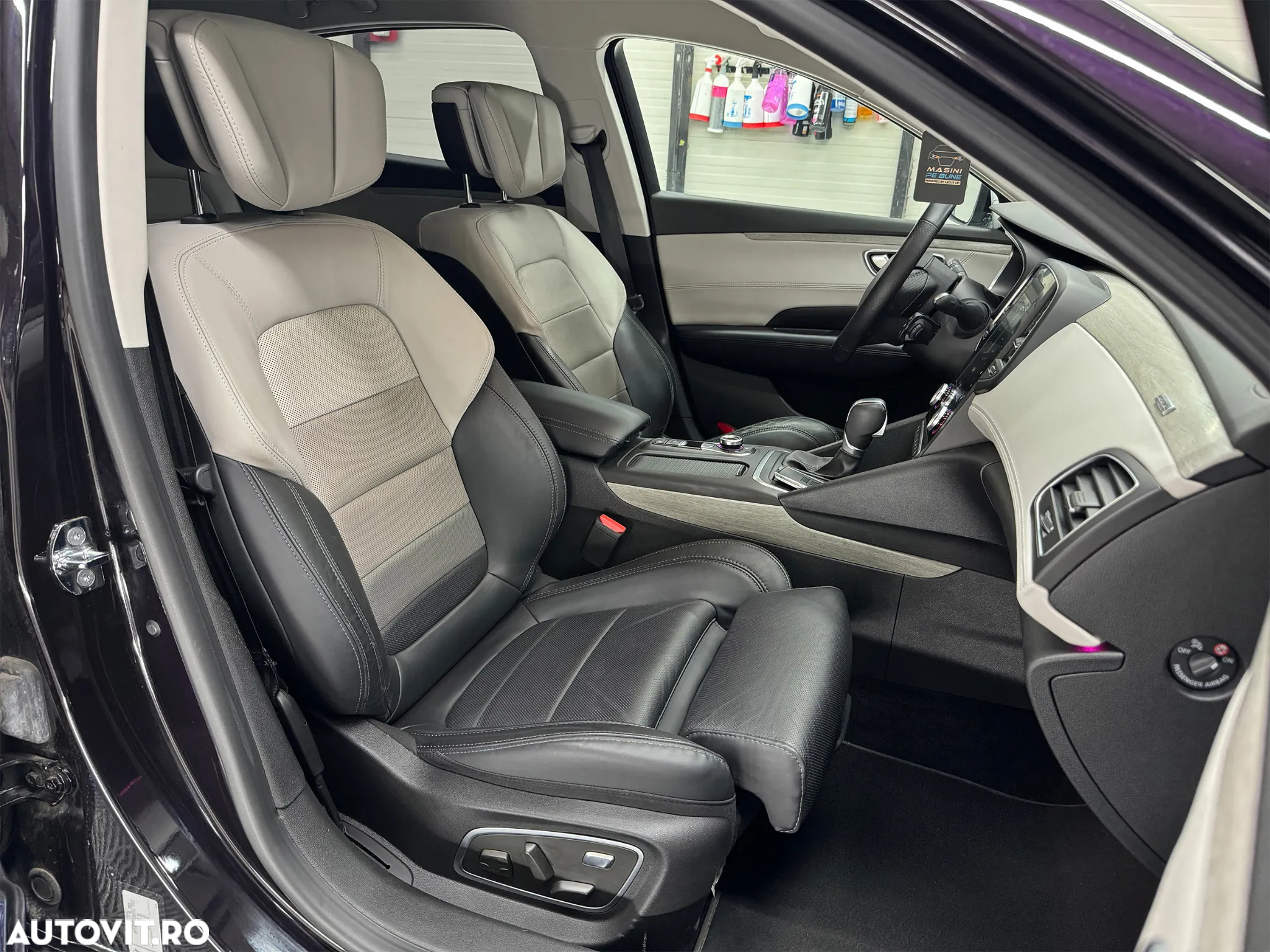 Renault Talisman ENERGY TCe 200 EDC INITIALE PARIS - 16